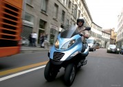 Piaggio MP3